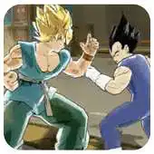 Free play online Goku Ultimate: Budokai Xenoverse APK Free play online Goku Ultimate: Budokai Xenoverse APK