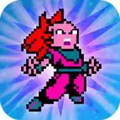 Free play online Goku Ultimate Fight Dragon Ball Battle APK