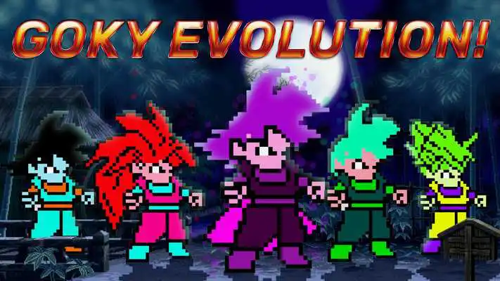 Play Goku Ultimate Fight Dragon Ball Battle