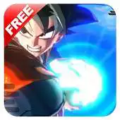 Free play online Goku Ultimate Xenoverse Fusion APK Free play online Goku Ultimate Xenoverse Fusion APK