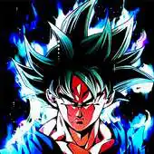 Free play online Goku Ultra Intinct Warrio Fighting APK