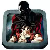 Free play online Goku vs Jiren Wallpaper HD APK
