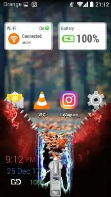 Play Goku Vs Jiren Zipper Lock