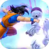 Free play online Goku Warrior Last Budokai APK Free play online Goku Warrior Last Budokai APK