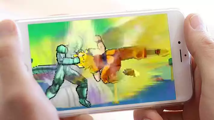 Play Goku Warriors: Shin Budokai Play Goku Warriors: Shin Budokai