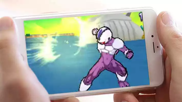 Play Goku Warriors: Shin Budokai Play Goku Warriors: Shin Budokai