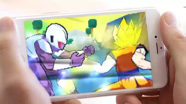 Play Goku Warriors: Shin Budokai Play Goku Warriors: Shin Budokai
