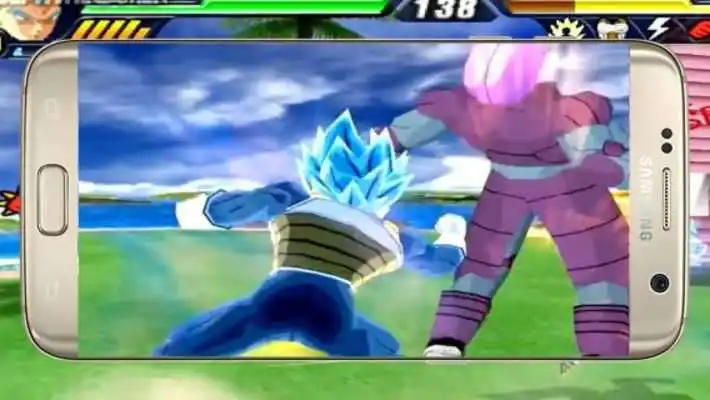 Play Goku War Tenkaichi Xenoverse 5