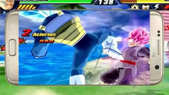 Play Goku War Tenkaichi Xenoverse 5