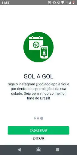 Play Gol a Gol as an online game Gol a Gol with UptoPlay