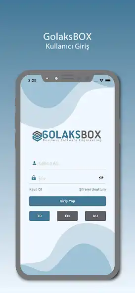 Play GolaksBOX  and enjoy GolaksBOX with UptoPlay