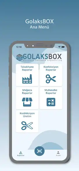 Play GolaksBOX as an online game GolaksBOX with UptoPlay