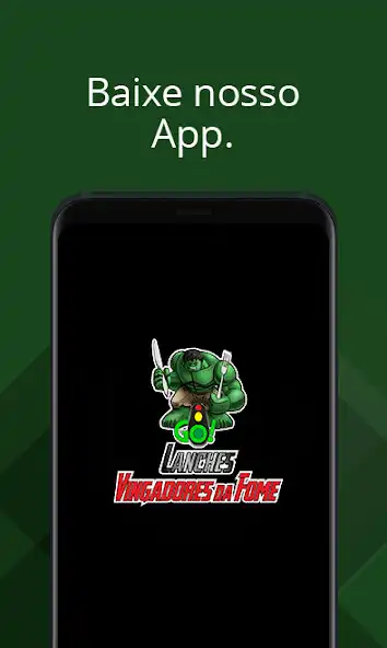 Play GO LANCHES  and enjoy GO LANCHES with UptoPlay