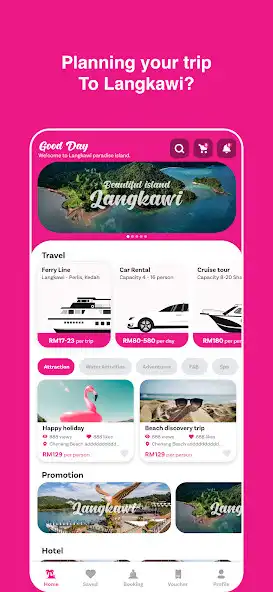 Play Go Langkawi  and enjoy Go Langkawi with UptoPlay
