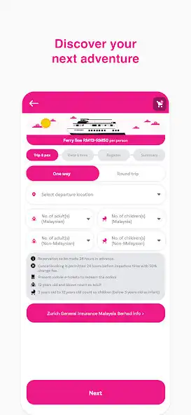 Play Go Langkawi as an online game Go Langkawi with UptoPlay