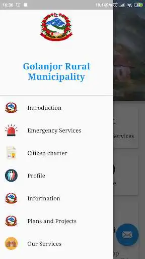 Play Golanjor Rural Municipality  and enjoy Golanjor Rural Municipality with UptoPlay
