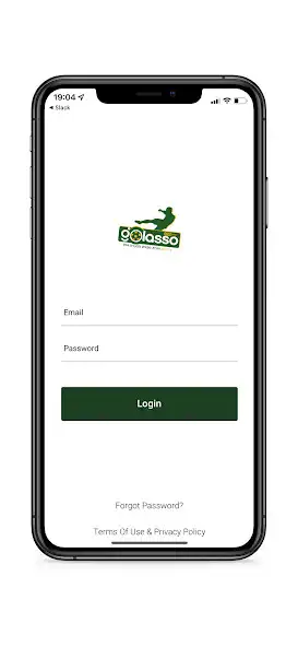 Play Golasso as an online game Golasso with UptoPlay