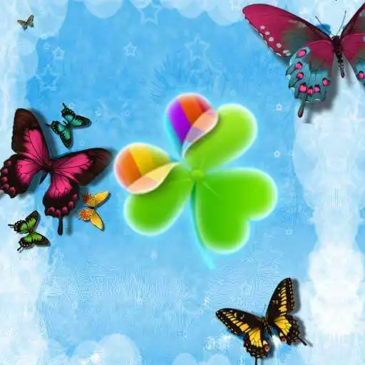 Free play online GO Launcher EX Butterfly APK Free play online GO Launcher EX Butterfly APK
