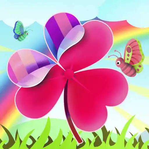 Free play online GO Launcher EX Theme animals  APK