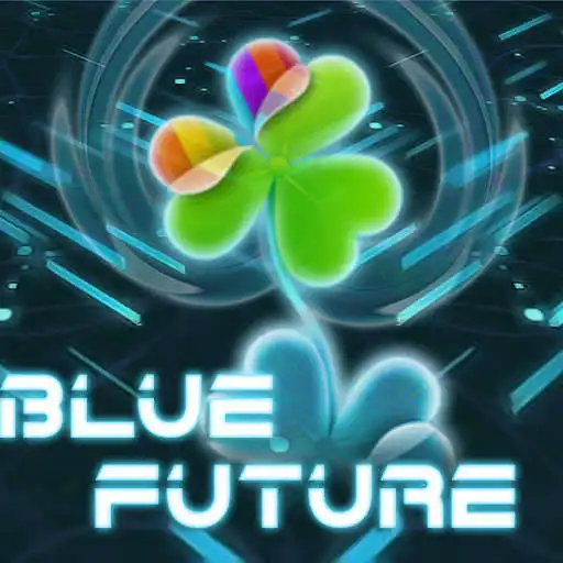 Free play online GO Launcher EX Theme Future B  APK