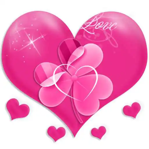 Free play online GO Launcher EX Theme Love Pink APK Free play online GO Launcher EX Theme Love Pink APK