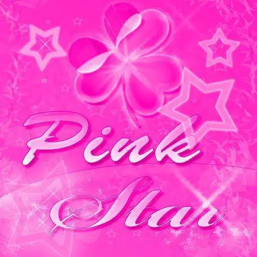 Free play online GO Launcher Pink Sweet Theme  APK