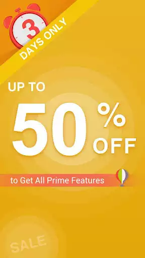 Play GO Launcher Prime (Trial)