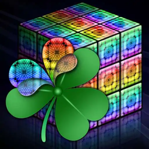 Free play online GO Launcher Style rainbow cube APK Free play online GO Launcher Style rainbow cube APK