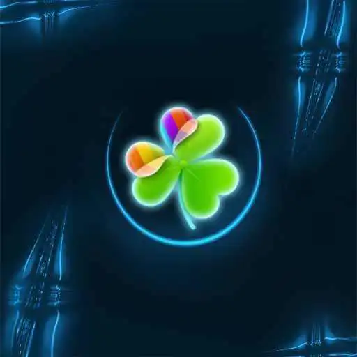 Free play online GO Launcher Themes Neon Blue APK Free play online GO Launcher Themes Neon Blue APK