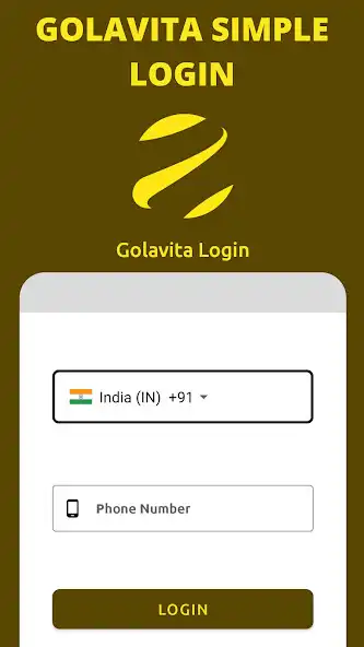 Play Golavita - Earning Made Easy as an online game Golavita - Earning Made Easy with UptoPlay