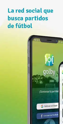 Play Golby  and enjoy Golby with UptoPlay