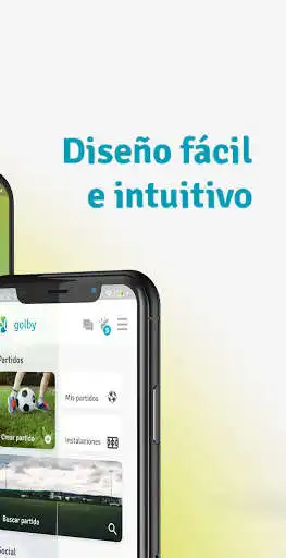 Play Golby as an online game Golby with UptoPlay