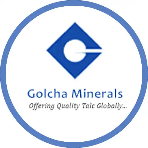 Play Golcha ERP APK