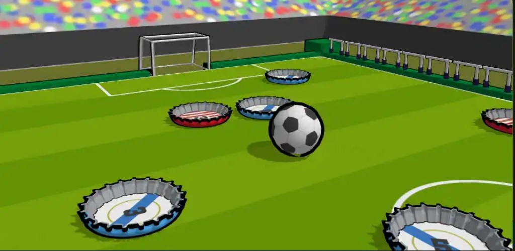 Play Gol Chapas  and enjoy Gol Chapas with UptoPlay