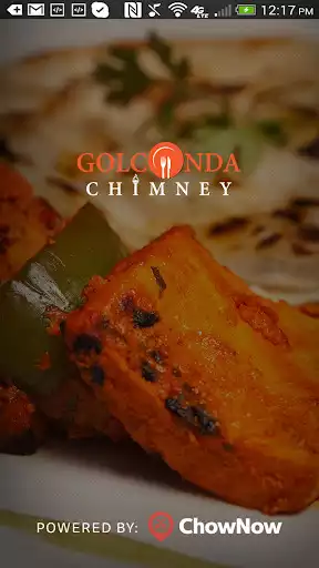 Play Golconda Chimney Play Golconda Chimney