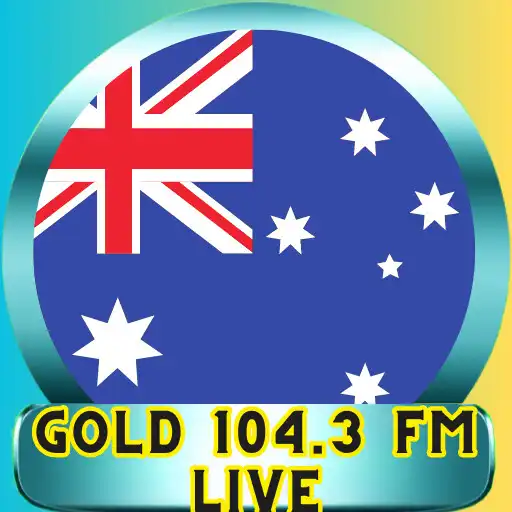 Play Gold 104.3 FM live APK