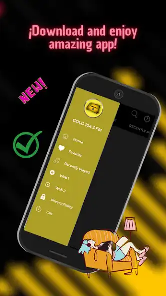 Play Gold 104.3 Melbourne AU  and enjoy Gold 104.3 Melbourne AU with UptoPlay