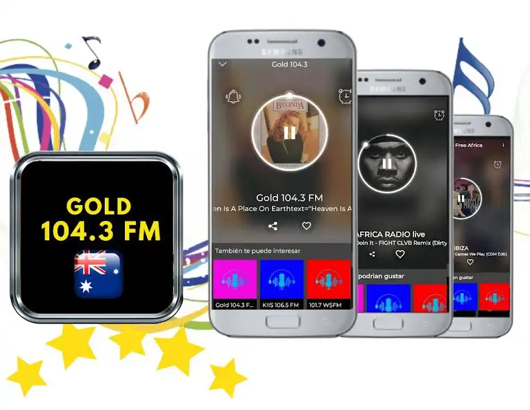 Play gold 104.3 melbourne as an online game gold 104.3 melbourne with UptoPlay