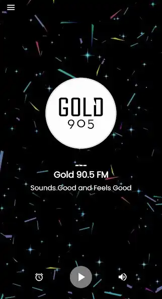 Play Gold 90.5 FM  and enjoy Gold 90.5 FM with UptoPlay