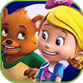 Free play online Gold and bear Run adventure APK Free play online Gold and bear Run adventure APK