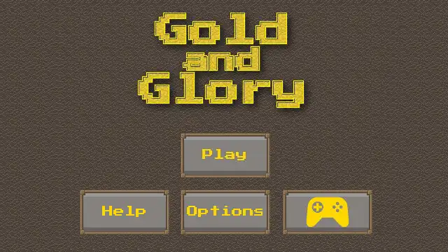 Play Gold and Glory  and enjoy Gold and Glory with UptoPlay