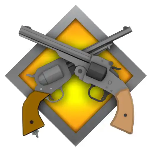 Run free android online Gold and Guns: Western. World of Outlaws. Online. APK