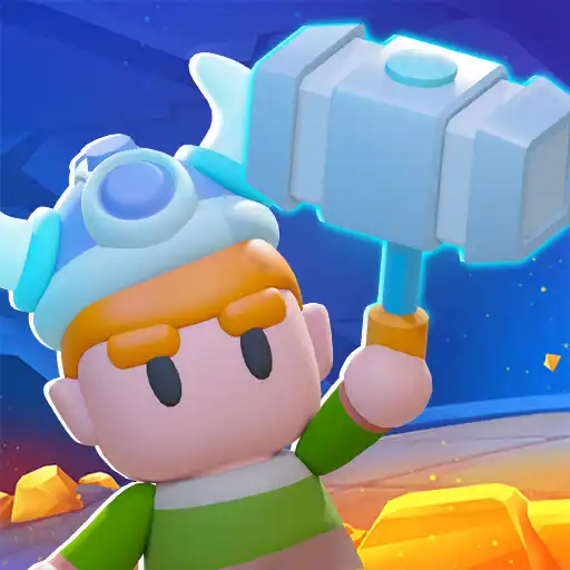 Play Gold and Heroes - Idle Dig APK Play Gold and Heroes - Idle Dig APK
