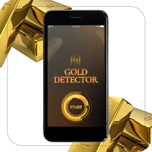 Play Gold and Metal Detector APK Play Gold and Metal Detector APK