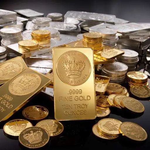 Run free android online Gold and Silver Prices APK Run free android online Gold and Silver Prices APK