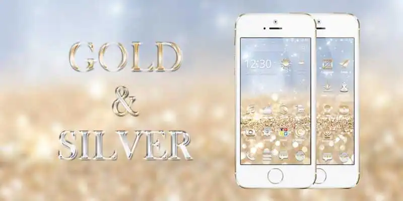 Play Gold and Silver