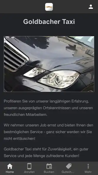 Play Goldbacher Taxi  and enjoy Goldbacher Taxi with UptoPlay