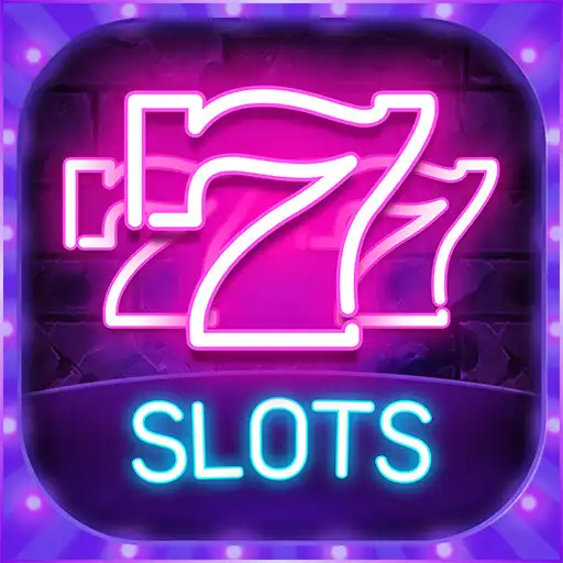 Play GoldBar Slots APK
