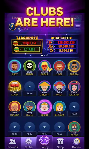Play GoldBar Slots  and enjoy GoldBar Slots with UptoPlay