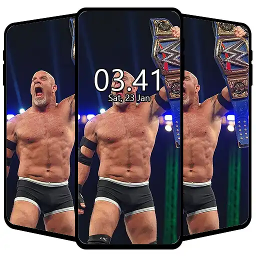 Play Goldberg wallpapers APK